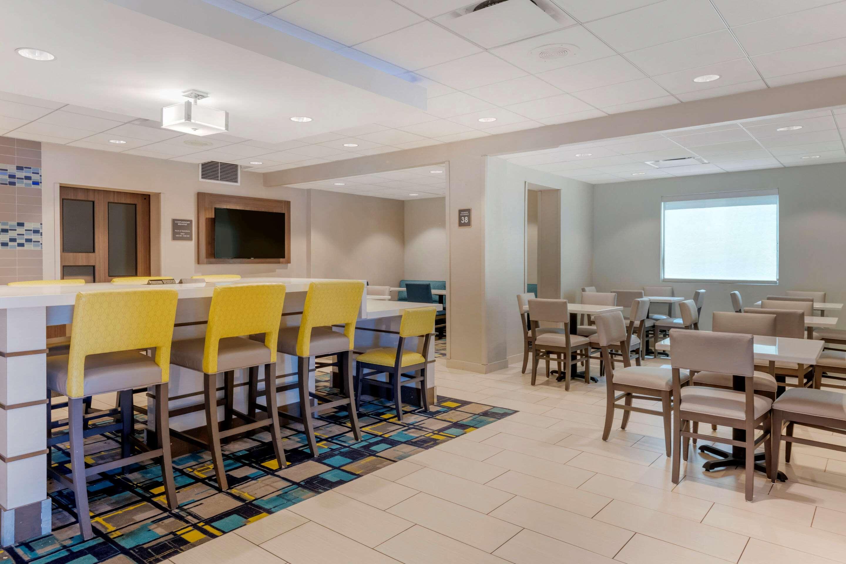 Comfort Inn & Suites Melbourne-Viera Exterior foto